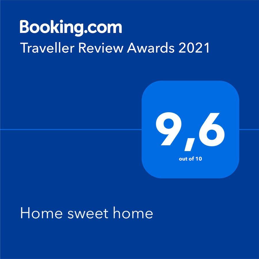 Home Sweet Home โรม ภายนอก รูปภาพ