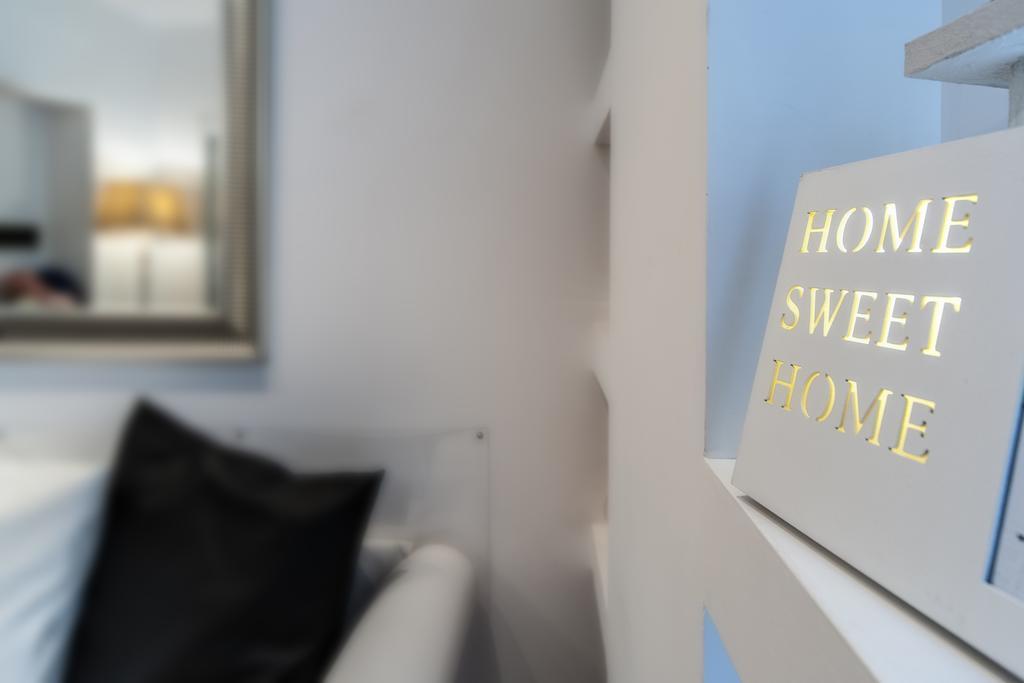 Home Sweet Home โรม ภายนอก รูปภาพ