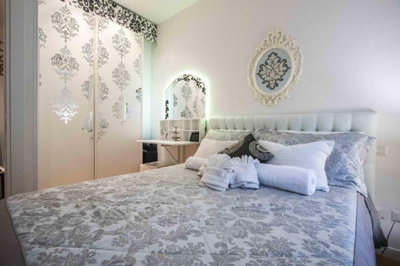 Home Sweet Home โรม ภายนอก รูปภาพ