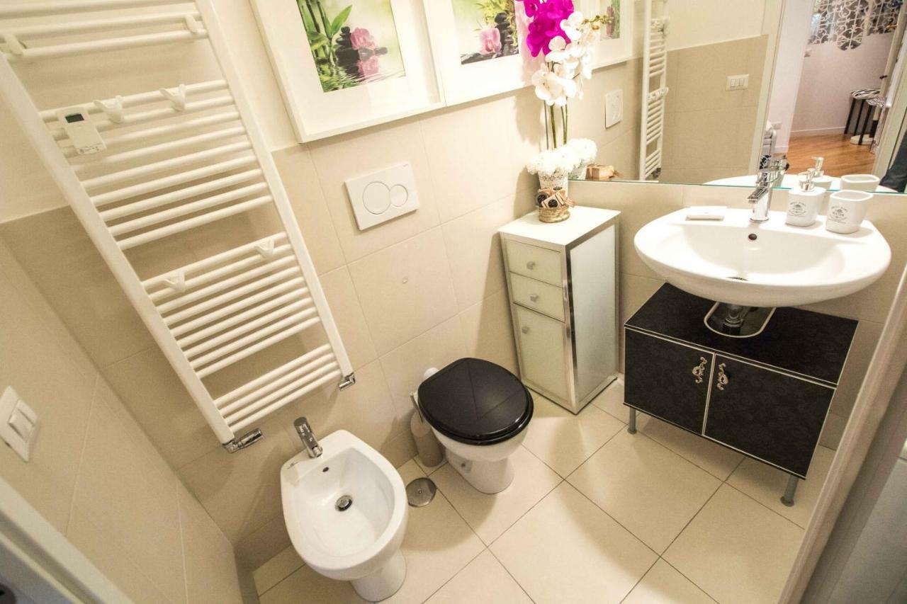 Home Sweet Home โรม ภายนอก รูปภาพ